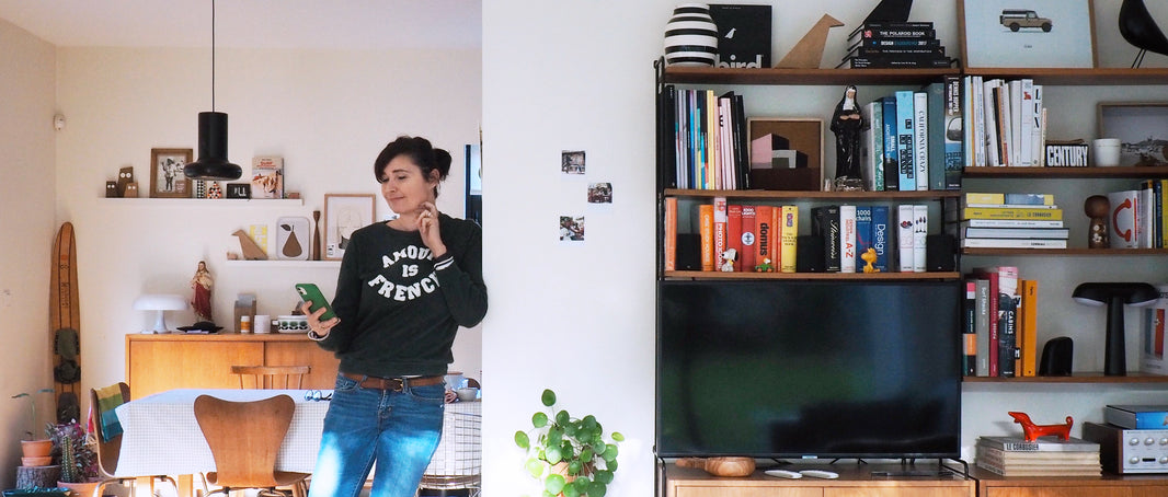 Décoration d’intérieur : les conseils d’une décoratrice