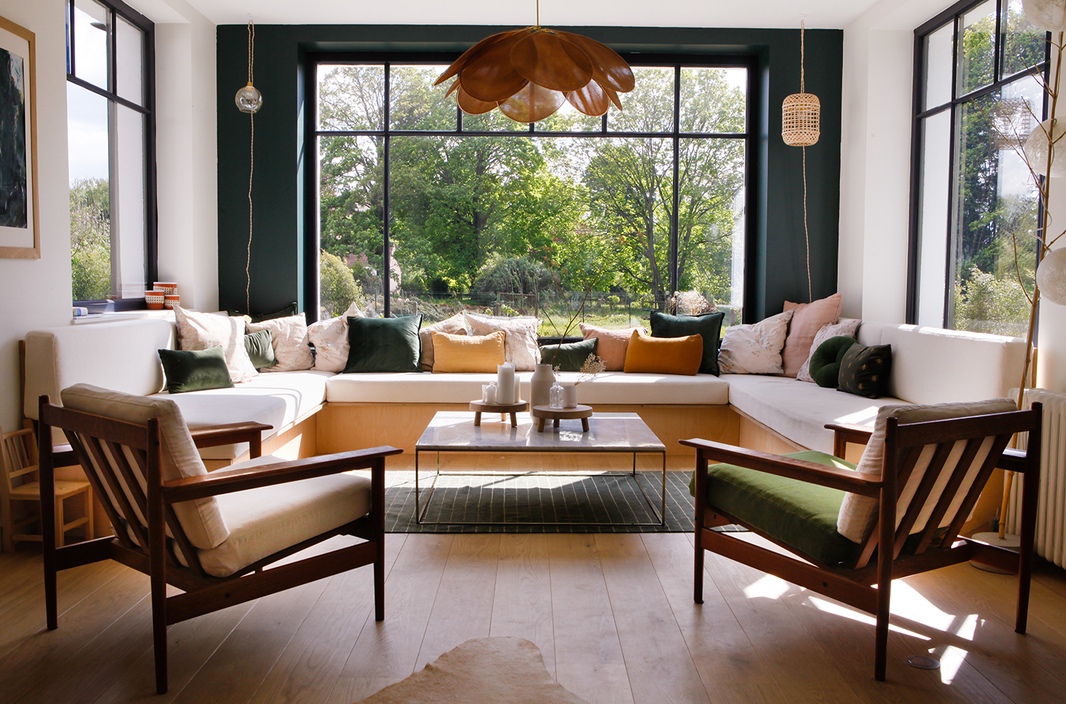 Comment moduler les espaces ouverts ?