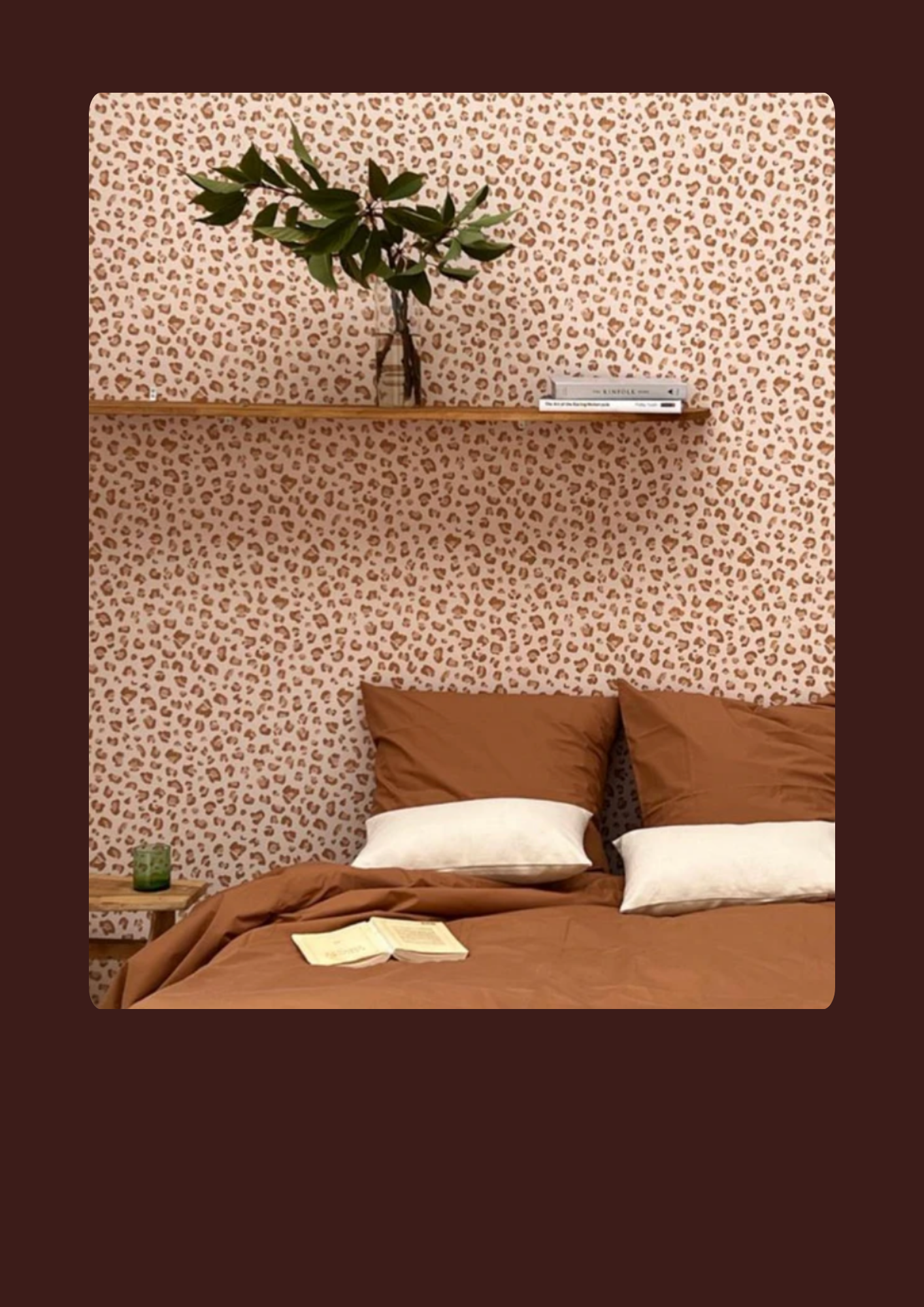 Les pièces qui habillent un intérieur