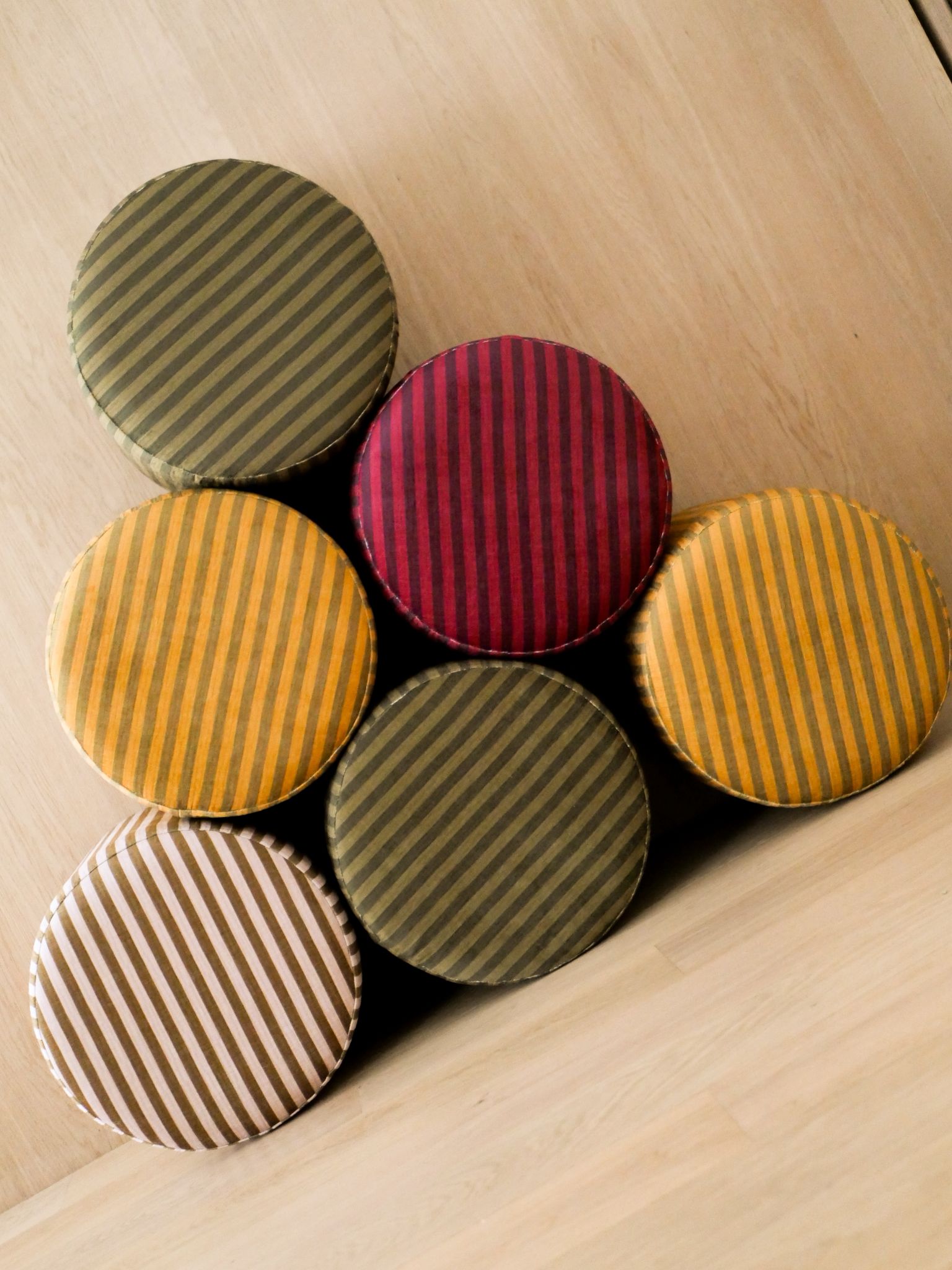 Collection sous-bois