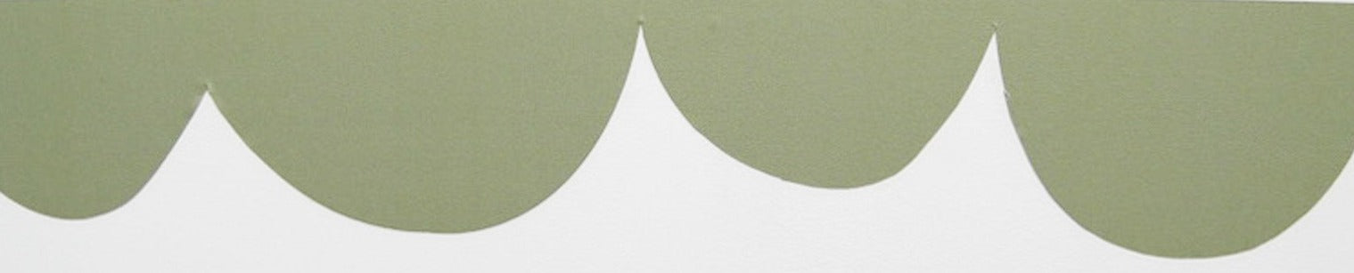 Petit beurre - Vert