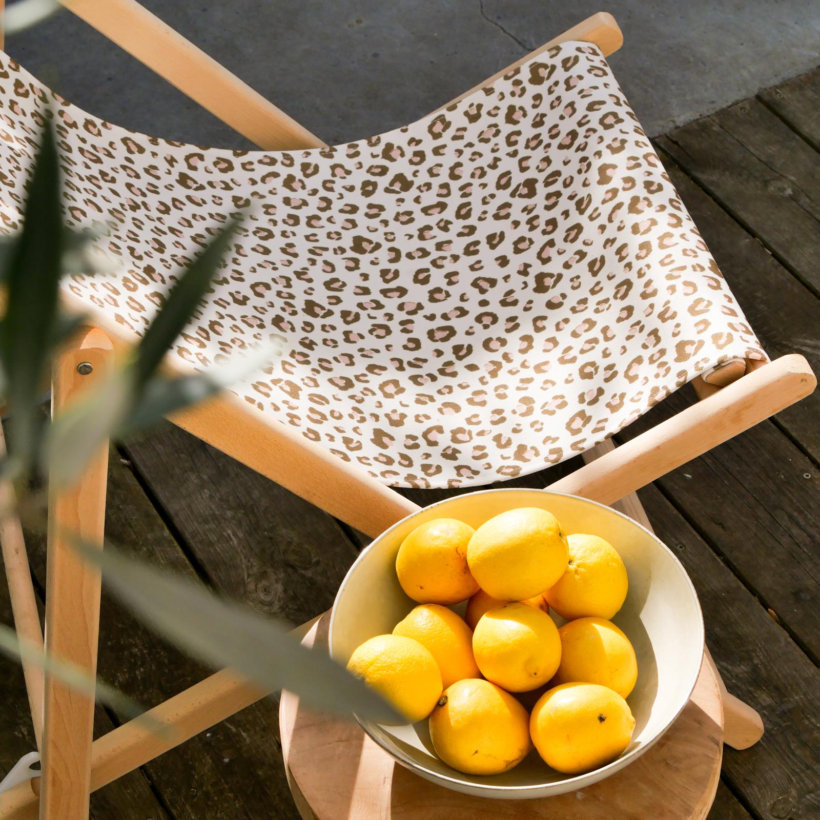 Lot de 2 Chiliennes Graou - Kaki
