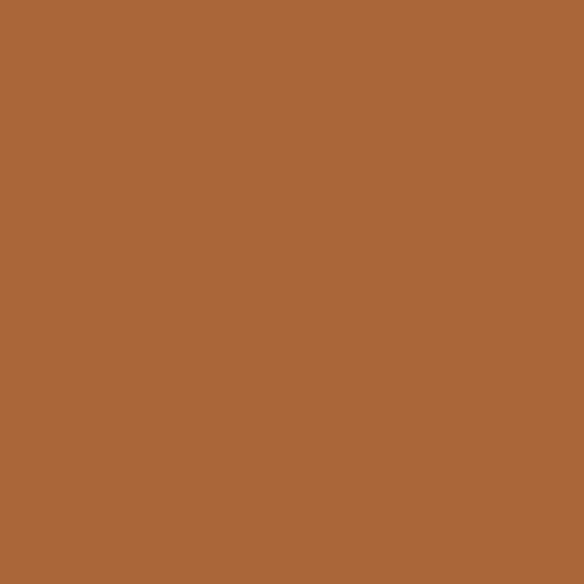 Peinture Coup de foudre Bilboquet Deco, teinte orange terracotta