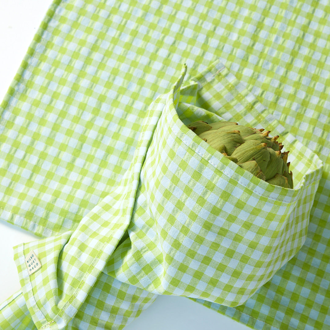Serviettes de table 
