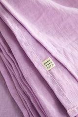 Nappe " à taaable ! " - Lilas