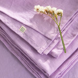 Nappe " à taaable ! " - Lilas