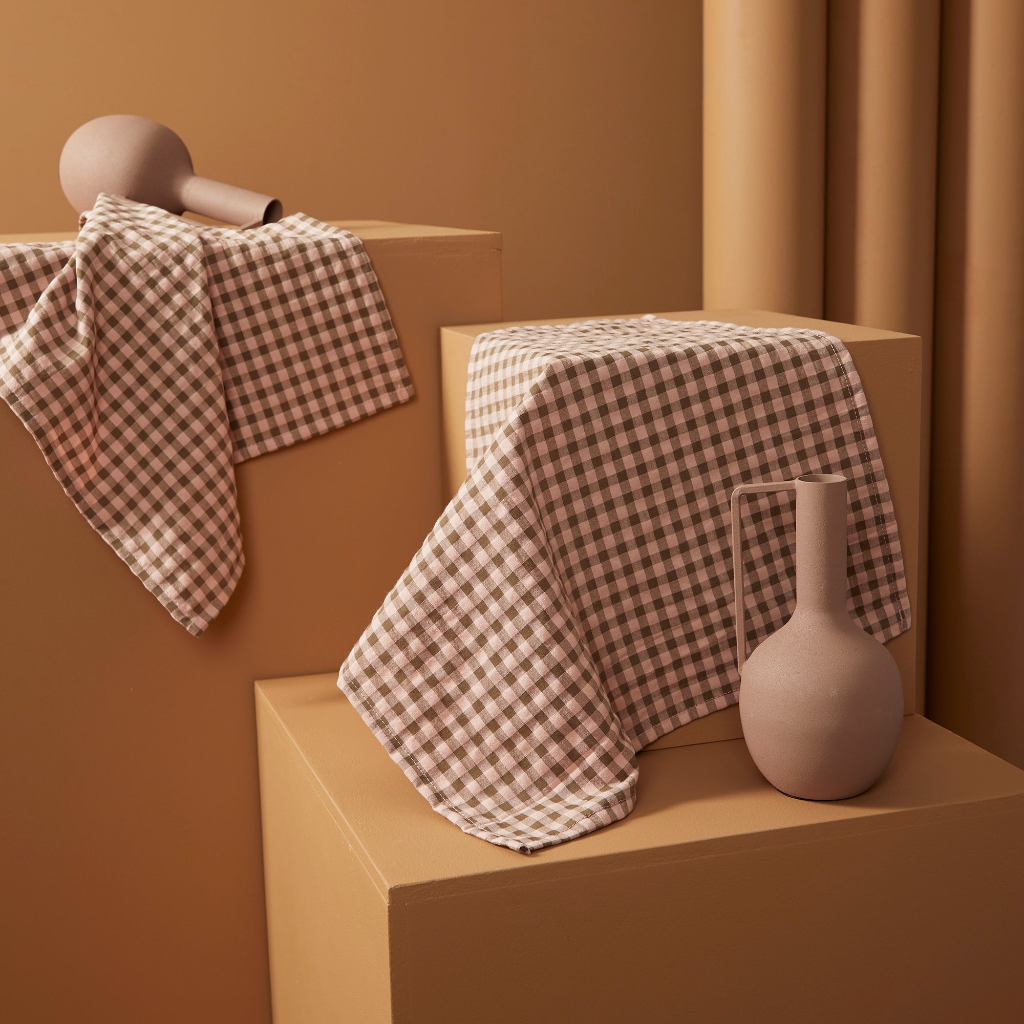 Serviettes de table 