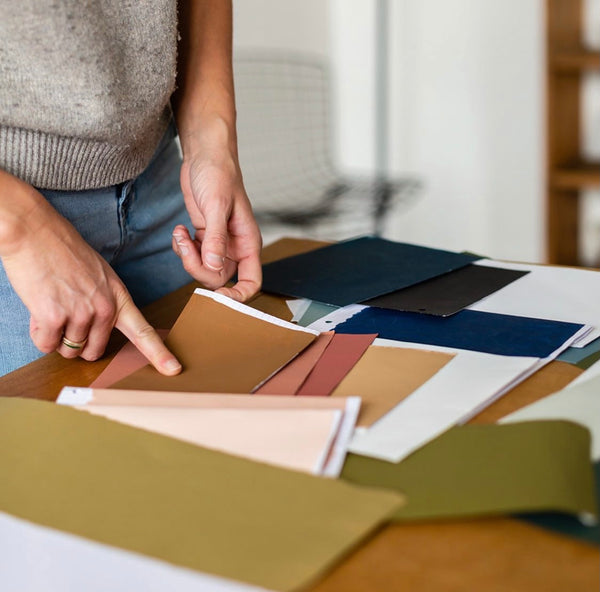 Coaching couleur en visio