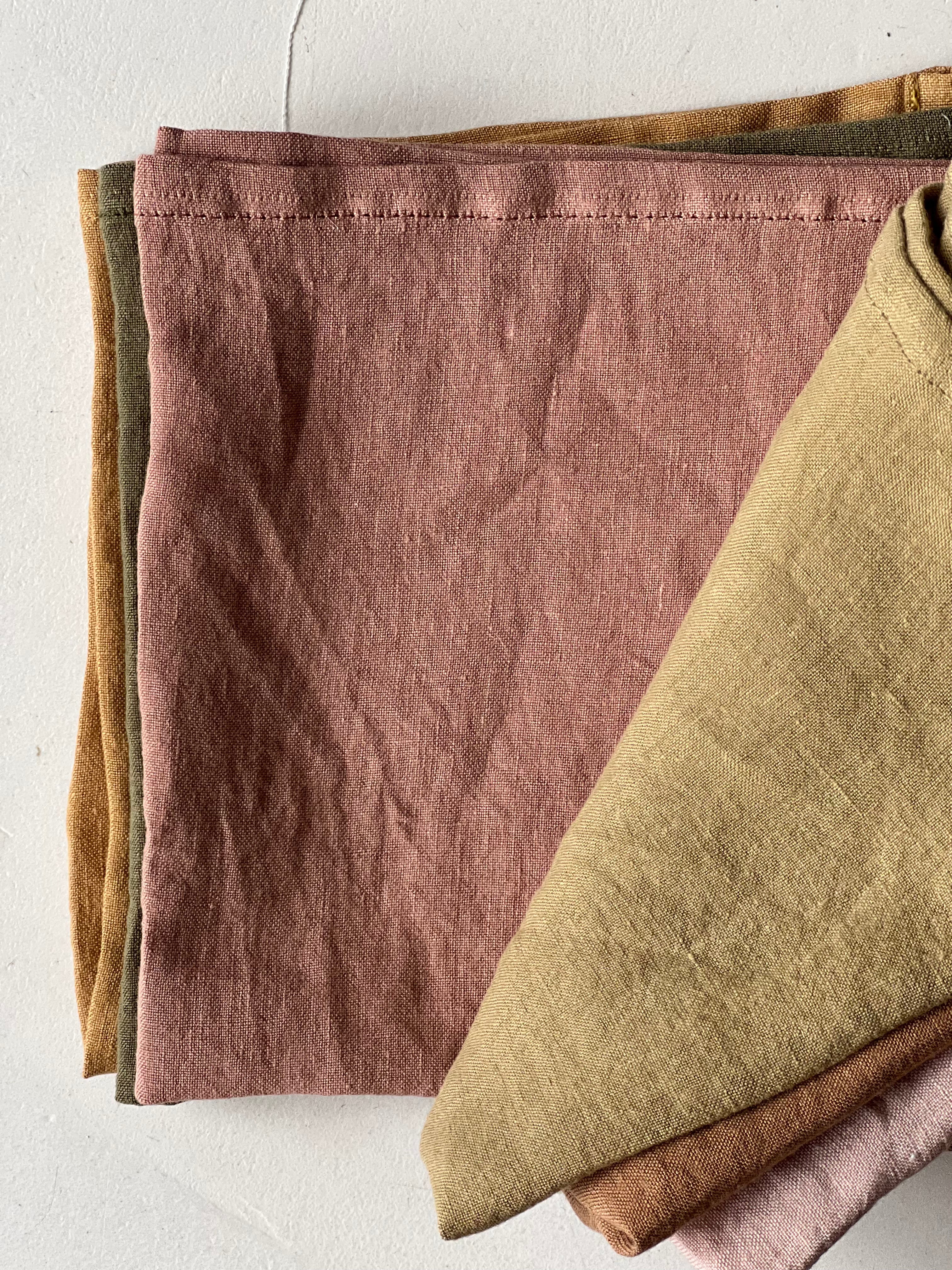 Nappe " à taaable ! " - Cuivre-linge de maison-Bilboquet Deco